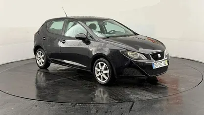 Usado Seat Ibiza 70 HP (51 kW) 2008 Citadino