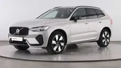 Prata Usado 2024 Volvo XC60 Plus SUV | € 56.900 (Preço justo)