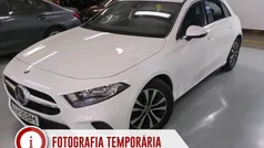 Usado 2021 Mercedes A180 Style | € 25.490 (Super Preço)