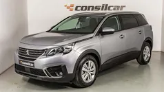 Usado 2019 Peugeot 5008 Active Monovolume | € 16.890 (Preço justo)