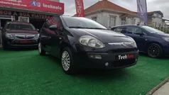 Usado 2010 Fiat Punto Evo Dynamic Citadino | € 5.680 (Preço justo)