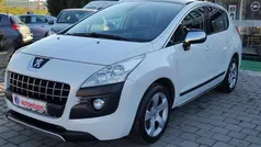 Usado 2011 Peugeot 3008 Carrinha | € 8.990 (Super Preço)
