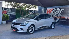 Renault Clio IV