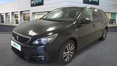 Usado 2021 Peugeot 308 Style Carrinha | € 17.900 (Preço justo)