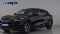 Usado 2022 Ford Mustang Mach-E SUV | € 33.900 (Super Preço)