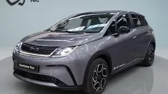 Cinzento Novo 2025 BYD Dolphin Citadino | € 33.750 (Preço justo)