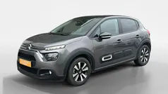 Usado 2024 Citroën C3 PureTech Citadino | € 16.490 (Preço justo)