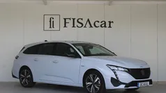 Usado 2023 Peugeot 308 Active Carrinha | € 26.900 (Preço justo)