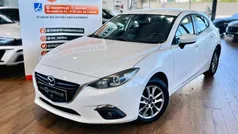 Usado 2017 Mazda 3 Evolve Citadino | € 12.750 (Super Preço)