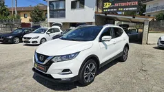 Usado 2021 Nissan Qashqai SUV | € 20.500 (Preço justo)