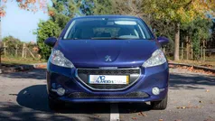Usado 2013 Peugeot 208 Citadino | € 5.990 (Bom preço)