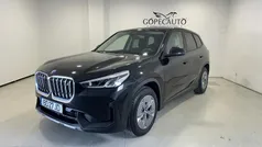 Preto Usado 2023 BMW iX SUV | € 39.990 (Bom preço)