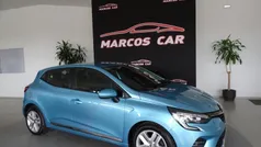 Usado 2021 Renault Clio V Intens | € 16.900 (Preço justo)