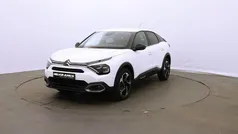Usado 2021 Citroën C4 Shine SUV | € 17.990 (Bom preço)