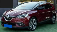 Outra Usado 2017 Renault Grand Scénic IV Monovolume | € 16.900 (Preço justo)