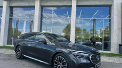 Usado 2025 Mercedes E450 Advanced Plus Carrinha | € 127.500