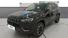Usado 2023 Jeep Compass Trailhawk SUV | € 33.900 (Preço justo)