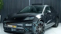 Usado 2024 Porsche Macan SUV | € 129.900