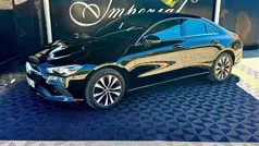 Preto Usado 2021 Mercedes CLA250 Progressive Sedan | € 32.900