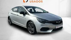 Usado 2021 Opel Astra Elegance Sedan | € 15.200 (Preço justo)