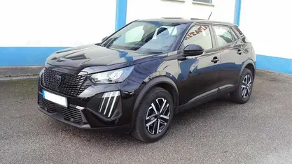 Usado 2024 Peugeot 2008 SUV | € 21.500 (Preço justo)