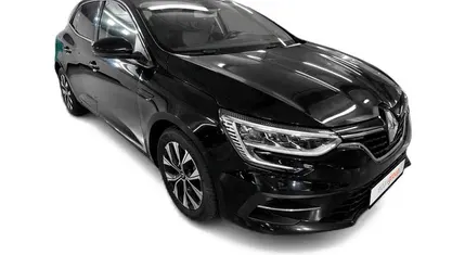 Usado 2021 Renault Mégane IV LIMITED | € 14.490 (Preço justo)