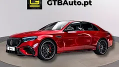 Usado 2024 Mercedes E53 AMG AMG Sedan | € 123.500