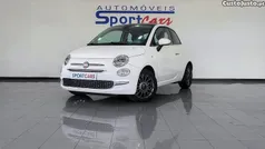 Usado 2016 Fiat 500 Sport | € 10.750 (Preço justo)