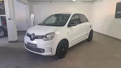 Branco Usado 2023 Renault Twingo Citadino | € 13.900 (Preço justo)
