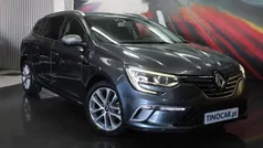 Cinzento Usado 2018 Renault Mégane IV Carrinha | € 14.999 (Preço justo)