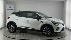 Usado 2024 Renault Captur SUV | € 21.990 (Preço justo)