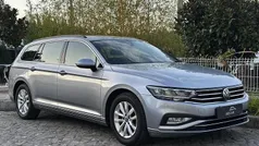 Usado 2021 VW Passat Business Sedan | € 21.990 (Preço justo)