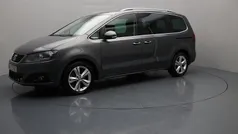 Usado 2020 Seat Alhambra Monovolume | € 26.490 (Super Preço)