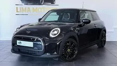Preto Usado 2023 Mini Cooper Citadino | € 20.750 (Preço justo)