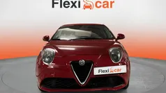 Vermelho Usado 2018 Alfa Romeo MiTo Citadino | € 10.480 (Preço justo)
