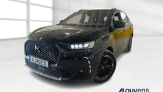 Preto Usado 2021 DS Automobiles DS7 Crossback SUV | € 28.600 (Bom preço)