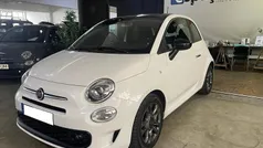 Usado 2021 Fiat 500 Sport Citadino | € 9.450 (Super Preço)