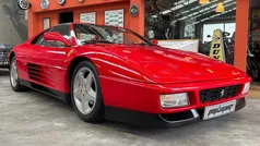 Usado 1993 Ferrari 348 | € 77.000