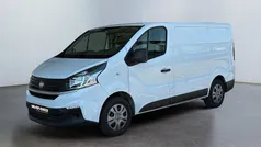Usado 2019 Fiat Talento Van | € 15.990 (Super Preço)