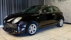 Usado 2012 Alfa Romeo MiTo Super Citadino | € 7.500 (Preço justo)