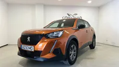 Outra Usado 2023 Peugeot 2008 Active SUV | € 19.200 (Preço justo)