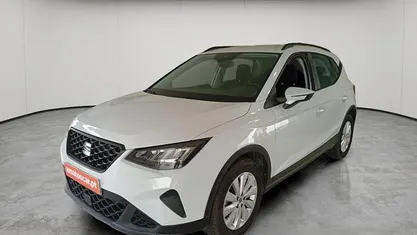 Usado 2024 Seat Arona SUV | € 18.450 (Preço justo)