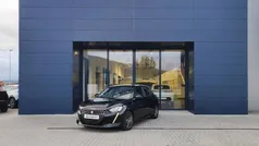Preto Usado 2022 Peugeot 208 Active Citadino | € 15.600 (Preço justo)