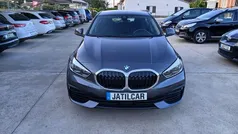 Usado 2019 BMW 116 Advantage Citadino | € 18.800 (Preço justo)