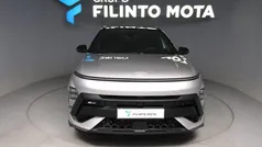 Usado 2023 Hyundai Kauai Premium SUV | € 24.500 (Preço justo)