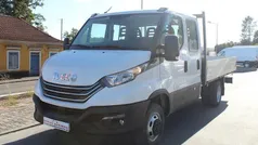 Branco Usado 2022 Iveco Daily | € 29.800 (Preço justo)