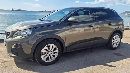 Usado Peugeot 3008 131 HP (96 kW) 2019 Citadino