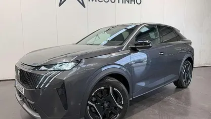 Usado 2026 Peugeot 3008 Allure | € 42.500