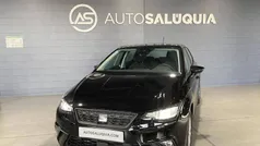 Preto Novo 2025 Seat Ibiza Style | € 19.600 (Preço justo)