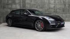 Usado 2019 Porsche Panamera Sport Turismo Sedan | € 90.900